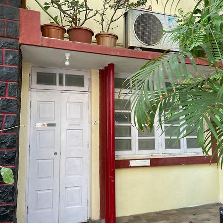 Ground Floor 20 Chimbai Road Bandra West - Mumbai Lejlighed Eksteriør billede